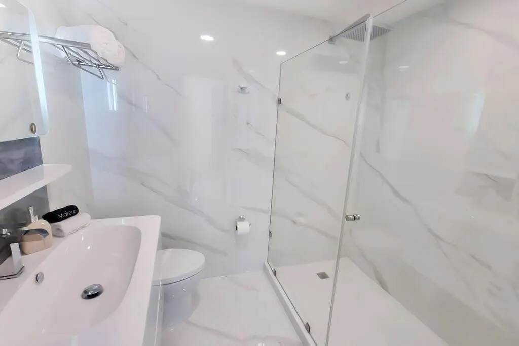 Brand New Studio At The Beach, Sunset View Cancún 0*,  Mexiko