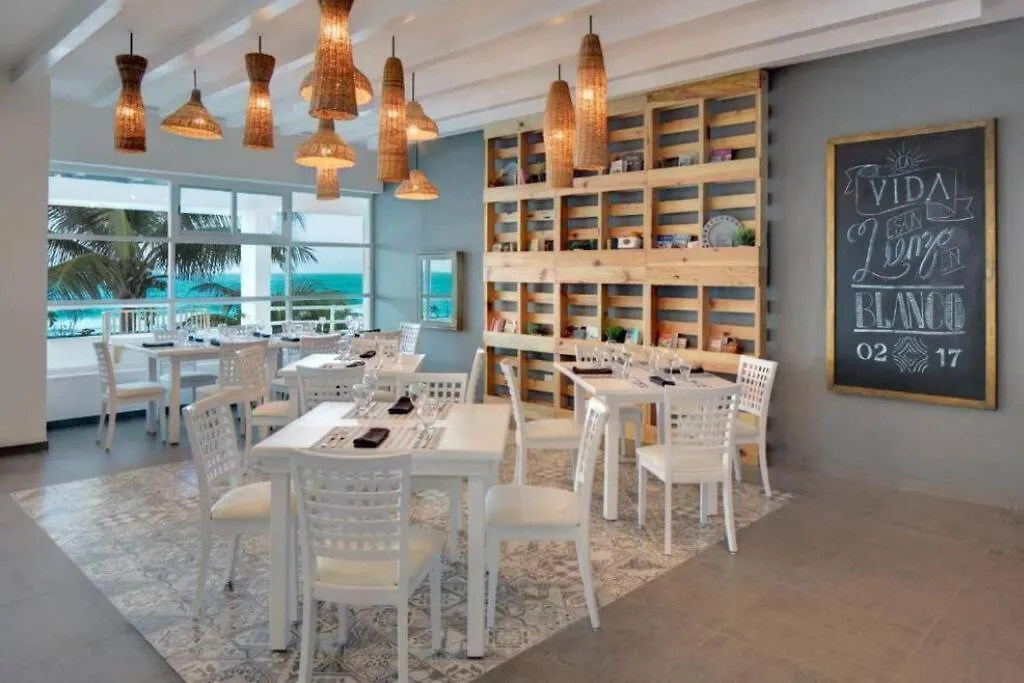 Brand New Studio At The Beach, Sunset View Cancun