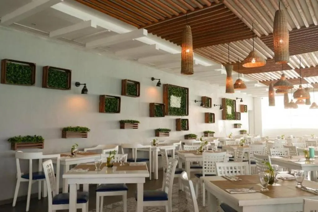 Brand New Studio At The Beach, Sunset View Cancún Mexiko